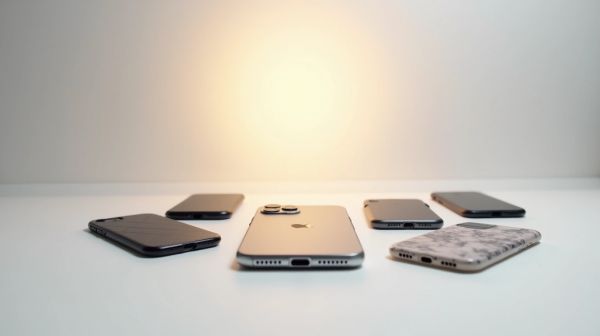 Die besten hüllen für das iphone 17 pro max im Überblick