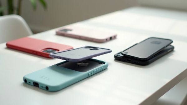 Die besten hüllen für das iphone 17 pro max im Überblick