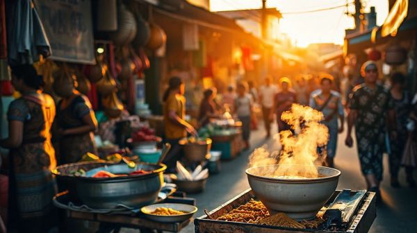Die besten Reiseziele in Thailand: Kultur, Strände und Tipps