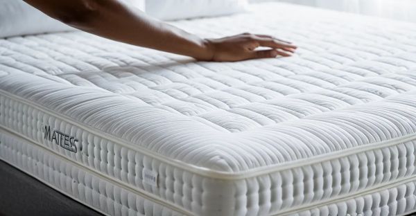 Ein mattress manufacturer für nachhaltigen schlaf