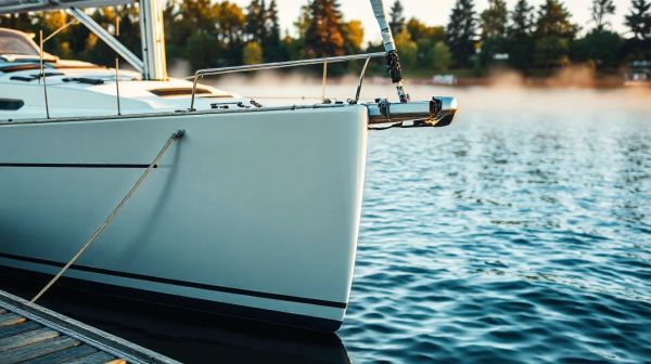 Fender für Boote: Wie stabil sind sie in der Praxis?