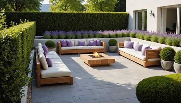 Ihr schweizer partner für inspirierende gartenideen und mehr