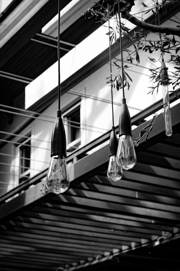 Moderne hängeleuchte 5 flammig: stil und flexibilität vereint