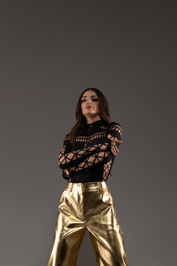 Old money style mission: eleganz und lichtblicke für wintergarderoben