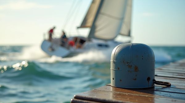 Sind ihre fender für boote robust genug für ihren einsatz?