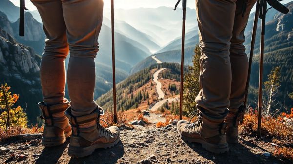 Top hardloopschoenen und trailschoenen: der ultimative Einkaufsführer