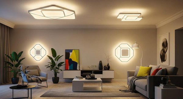 Briliantz: die neue Dimension des modernen Lichtdesigns für Ihr Zuhause