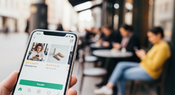 Social Commerce: der neue Wachstumstreiber für erfolgreiches Online-Marketing im Handel
