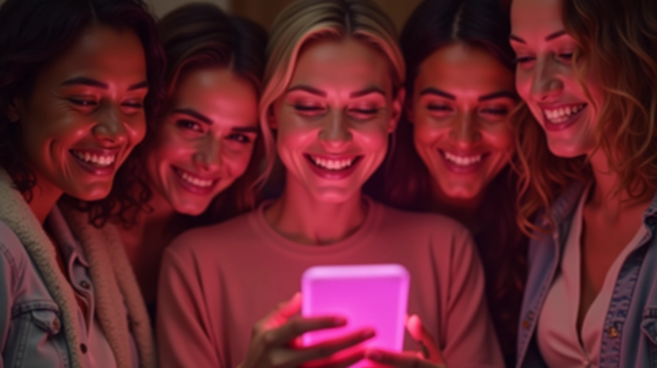 Häufig gestellte Fragen zu rosa Telefon Gruppen